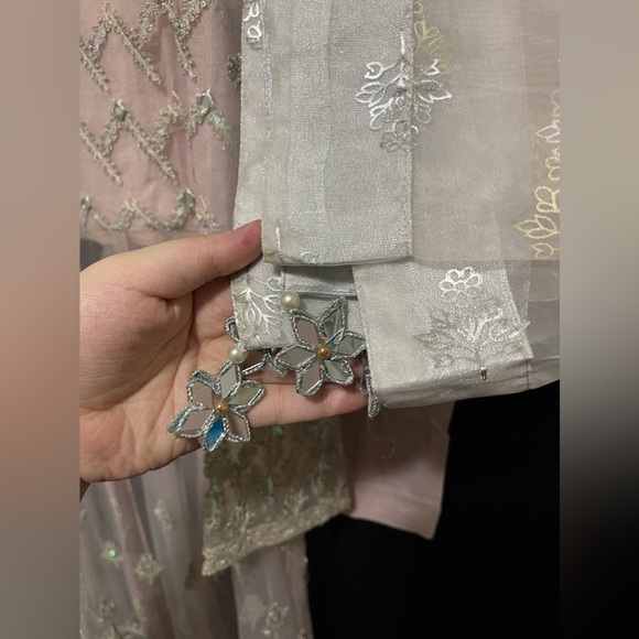 Pakistani maxi - Picture 10 of 10